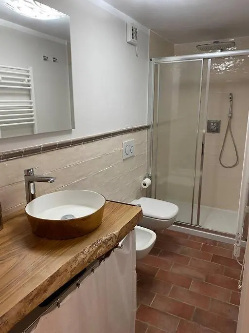Rivolta Home Buti 0*,