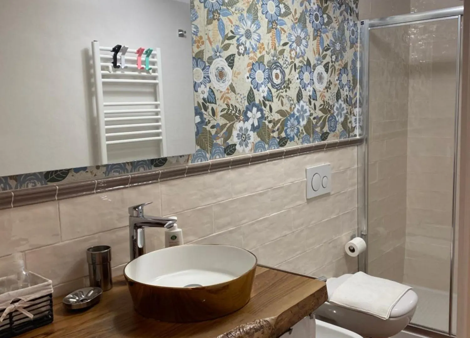Rivolta Home Buti Апартаменты