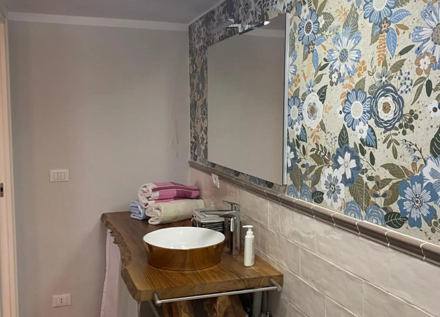 Апартаменты Rivolta Home Buti Италия
