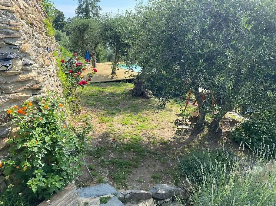 Appartement Rivolta Home Buti