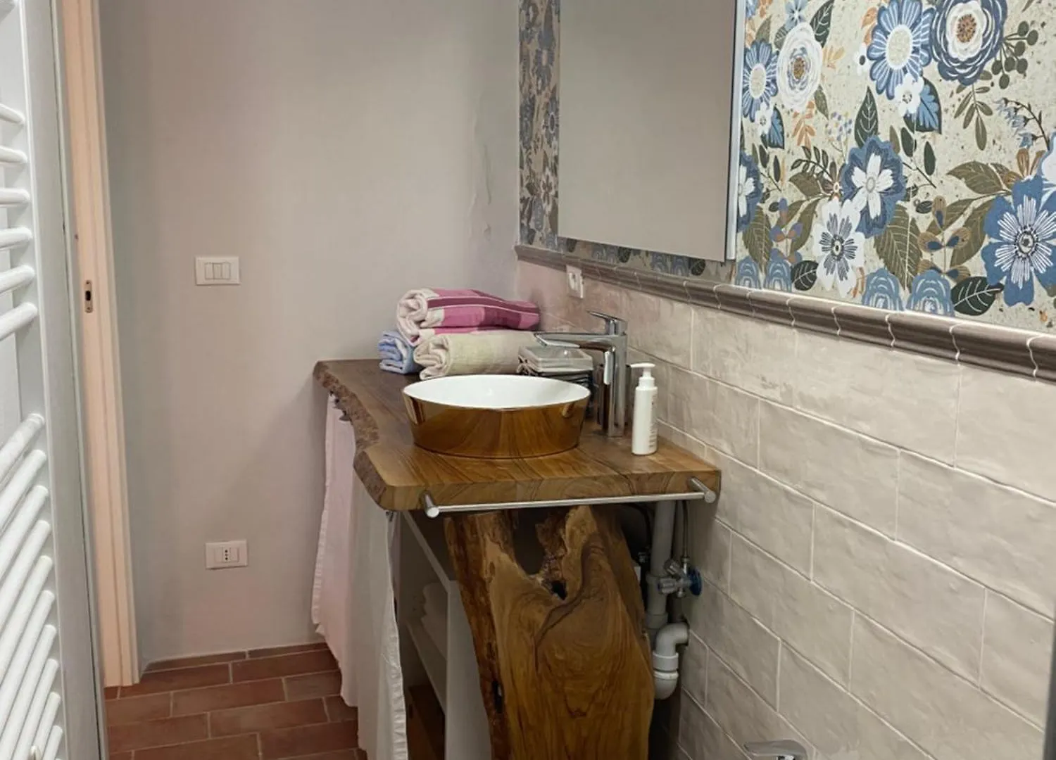 Appartement Rivolta Home Buti